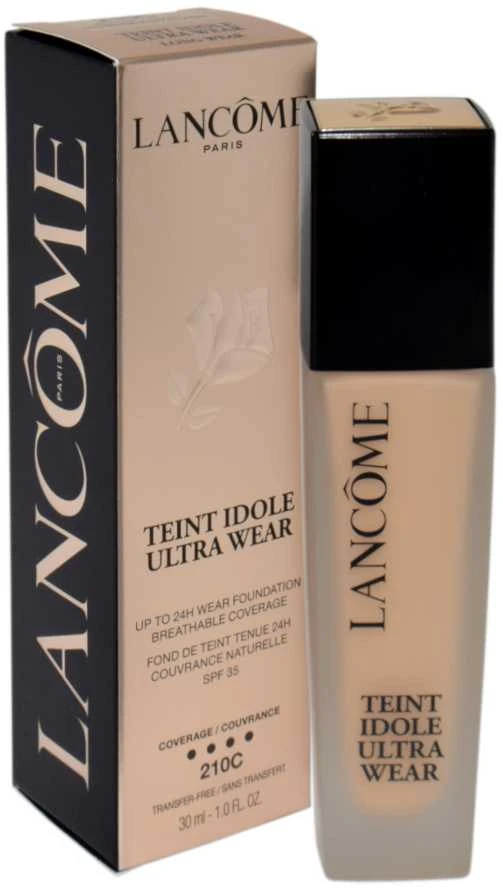 Lancome Matinis makiažas SPF 35 Teint Idole Ultra Wear (Foundation) 30 ml