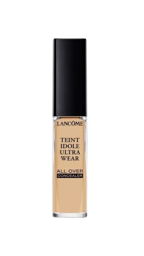 Lancôme Liquid maskuoklis Teint Idole Ultra Wear (All Over Maskuoklis), 13 ml, 250 Bisque Warm W025