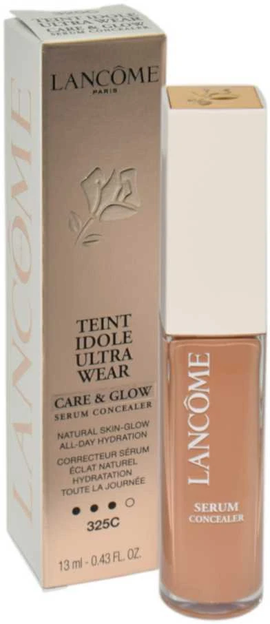 Lancome Teint Idole Ultra Wear Care & Glow 325C 13ml korektorius