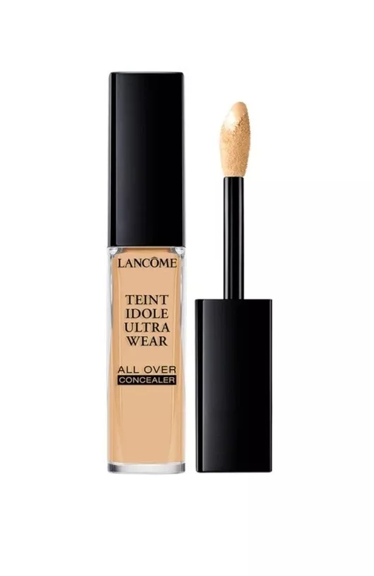 Lancôme Liquid maskuoklis Teint Idole Ultra Wear (All Over Maskuoklis), 13 ml, 320 Bisque Warm 035