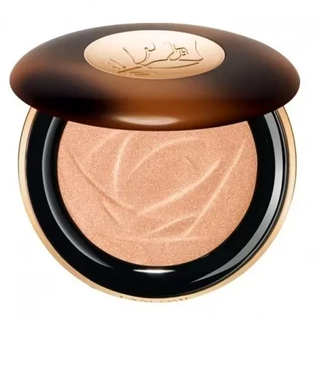 Lancome Pudros paryškinimo priemonė su serumu Teint Idole Ultra Wear (Skin Transforming Highlighter) 10 g