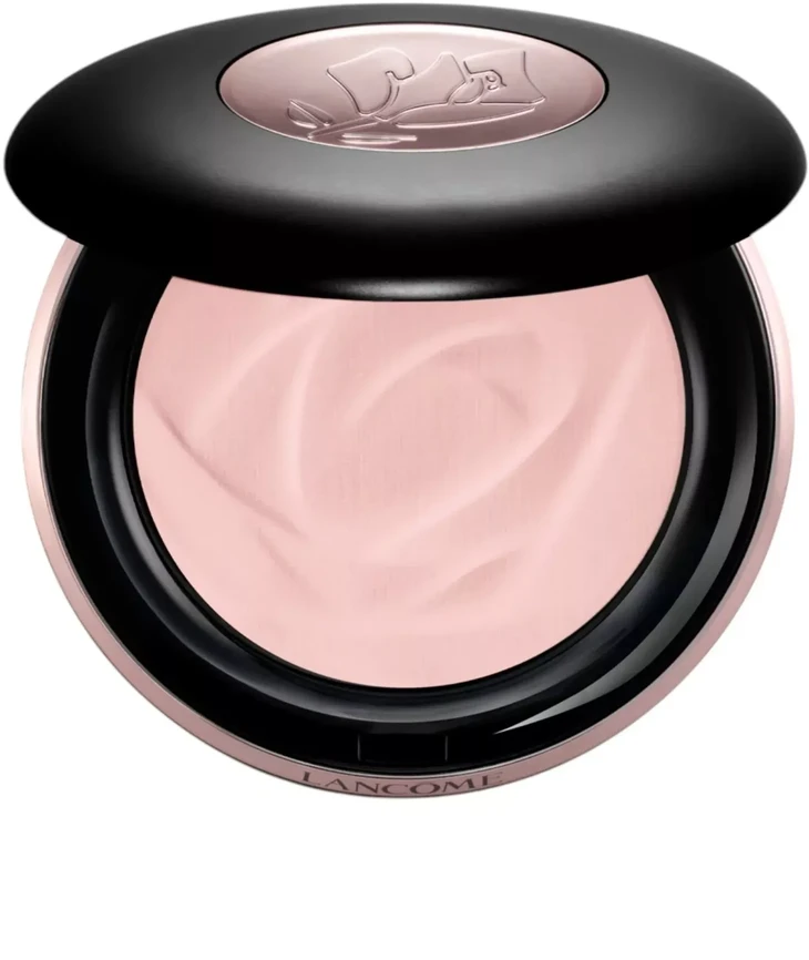 Lancome Teint Idole Ultra Wear fiksuojanti pudra #01 Rožinė Oh La La, 10 g
