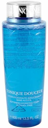 Lancome Tonique Douceur švelnus drėkinamasis veido tonikas be alkoholio, 400 ml