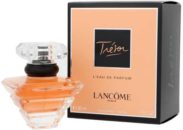 Kvepalai moterims Lancome Tresor for Women EDP, 30 ml