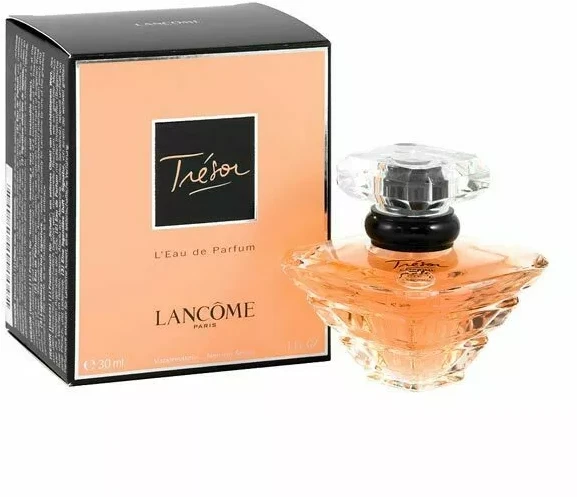 Kvepalai moterims Lancome Tresor for Women EDP, 30 ml