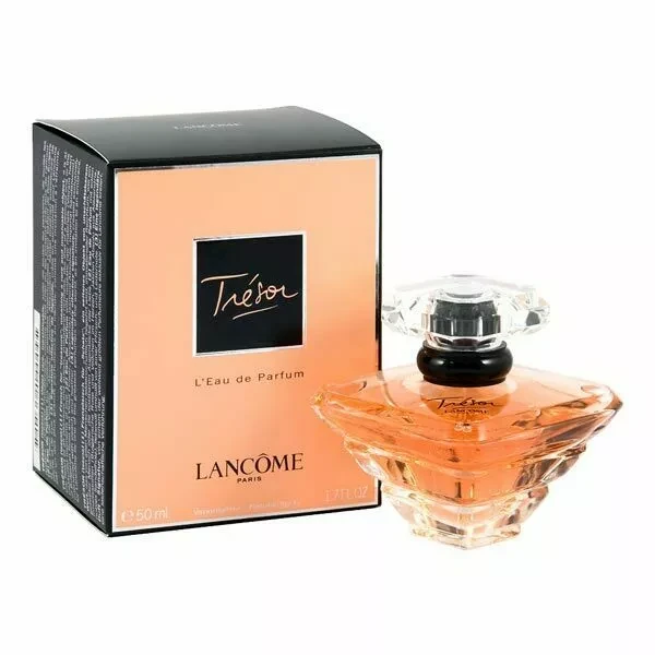 Lancome Tresor EDP parfumuotas vanduo moterims, 50 ml
