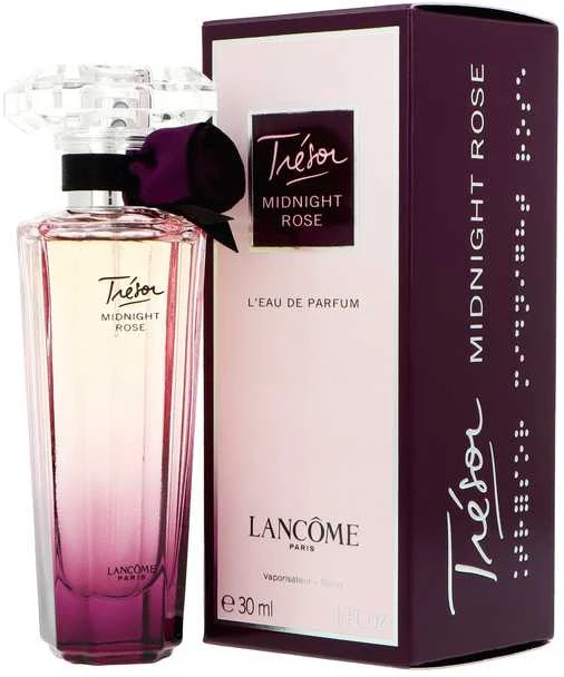 Lancome Tresor Midnight Rose EDP 30ml