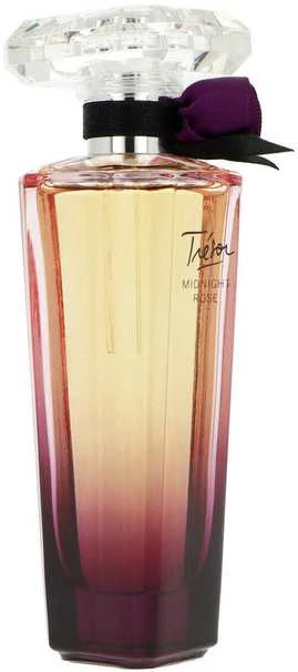 Kvepalai moterims Lancome Tresor Midnight Rose EDP, 50 ml