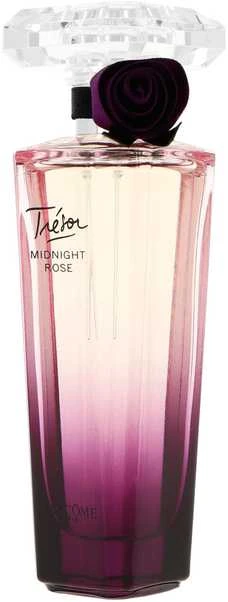Kvepalai moterims Lancome Tresor Midnight Rose EDP, 50 ml