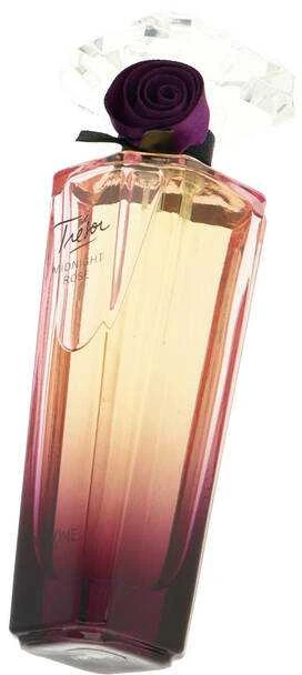 Kvepalai moterims Lancome Tresor Midnight Rose EDP, 50 ml