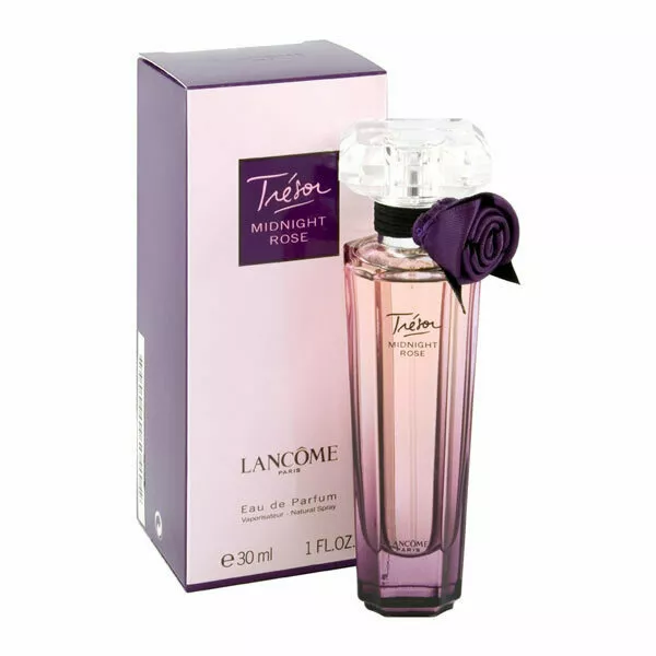 Kvepalai moterims Lancome Tresor Midnight Rose EDP, 50 ml