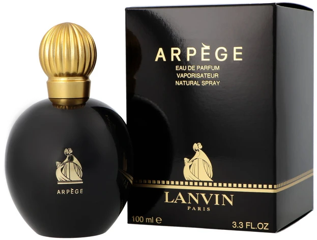 Kvepalai moterims Lanvin Arpege EDP, 100 ml