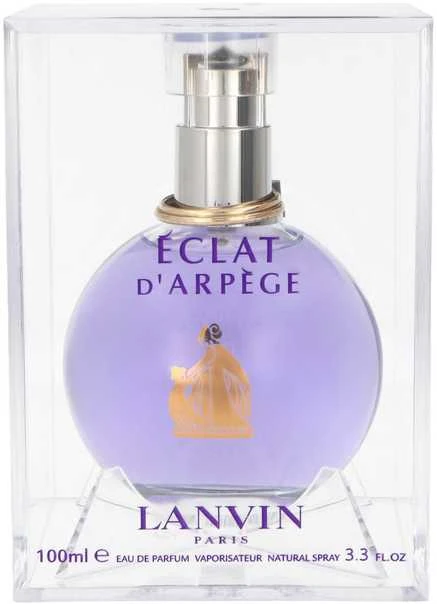 Kvepalai moterims Lanvin Eclat D´Arpege EDP, 100 ml