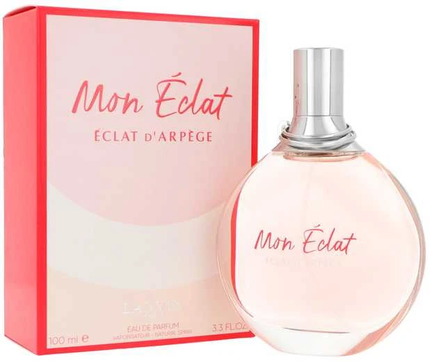 Lanvin Mon Eclat D'Arpege EDP parfumuotas vanduo moterims, 100 ml