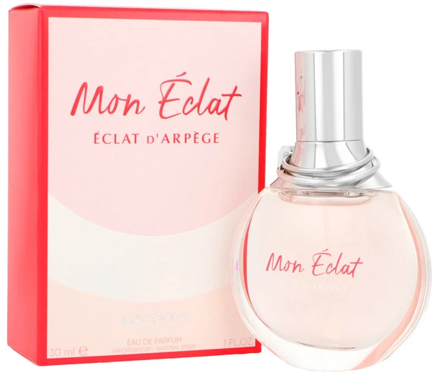 Lanvin Eclat d'Arpege Mon Eclat EDP parfumuotas vanduo moterims, 30 ml