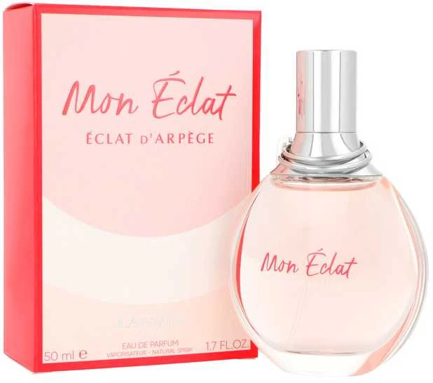Lanvin Mon Eclat Eclat D'Arpege EDP parfumuotas vanduo moterims, 50 ml