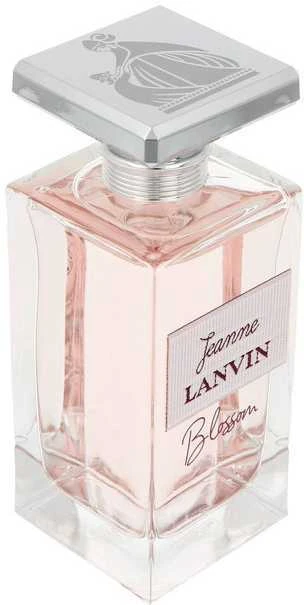 Lanvin Jeanne Blossom EDP parfumuotas vanduo moterims, 100 ml