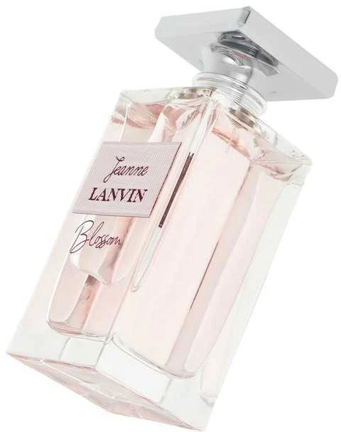 Lanvin Jeanne Blossom EDP parfumuotas vanduo moterims, 100 ml
