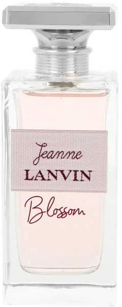 Lanvin Jeanne Blossom EDP parfumuotas vanduo moterims, 100 ml
