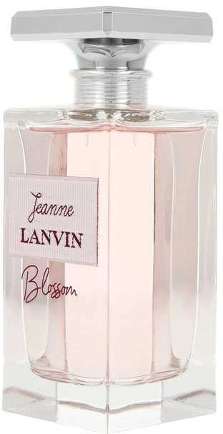 Lanvin Jeanne Blossom EDP parfumuotas vanduo moterims, 100 ml