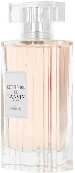 Lanvin Les Fleurs - Vanduo Lily EDT tualetinis vanduo moterims, 90 ml
