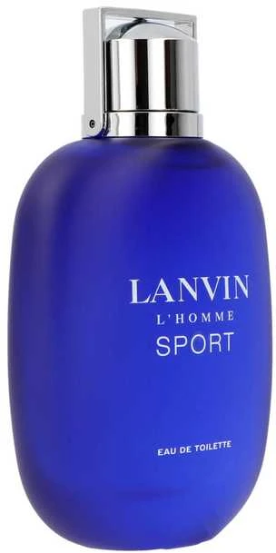 Lanvin L'Homme Sport EDT tualetinis vanduo vyrams, 100 ml