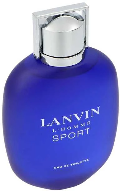 Lanvin L'Homme Sport EDT tualetinis vanduo vyrams, 100 ml