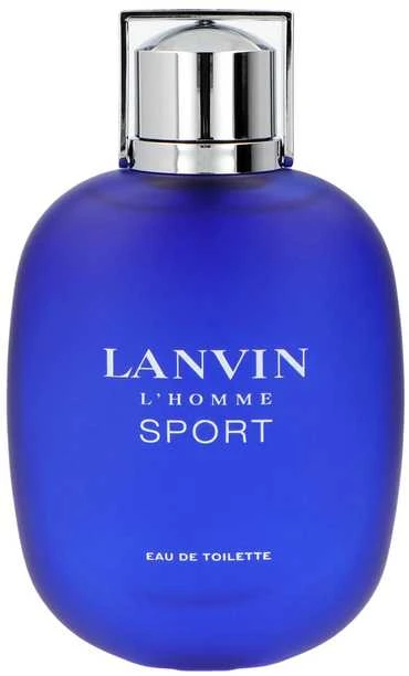 Lanvin L'Homme Sport EDT tualetinis vanduo vyrams, 100 ml