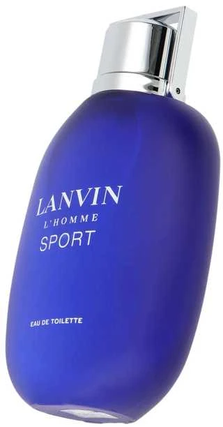 Lanvin L'Homme Sport EDT tualetinis vanduo vyrams, 100 ml