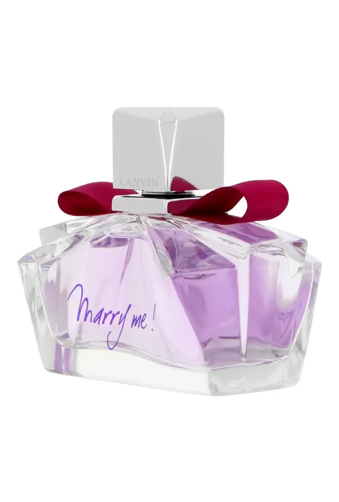 Kvepalai moterims Lanvin Marry Me for Women EDP, 75 ml