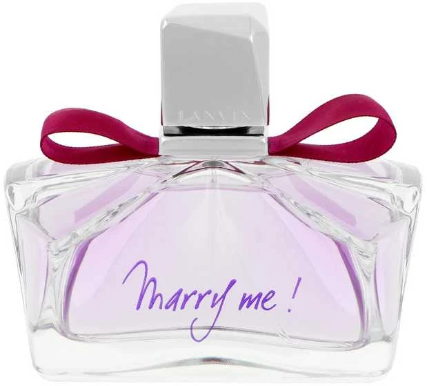 Kvepalai moterims Lanvin Marry Me for Women EDP, 75 ml
