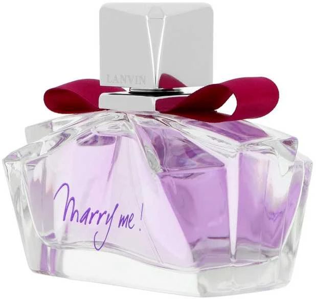 Kvepalai moterims Lanvin Marry Me for Women EDP, 75 ml