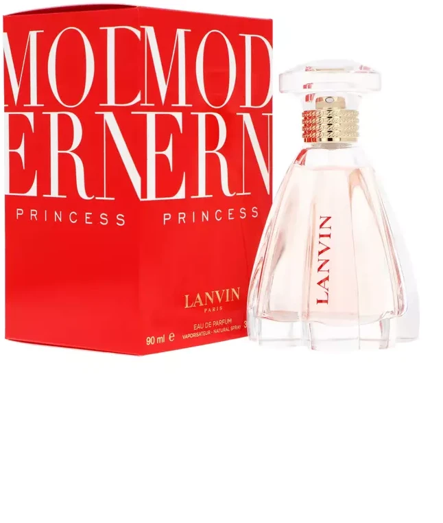 Kvepalai moterims Lanvin Modern Princess EDP, 90 ml