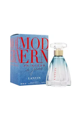 Lanvin Modern Princess In Jeans EDP 60 ml
