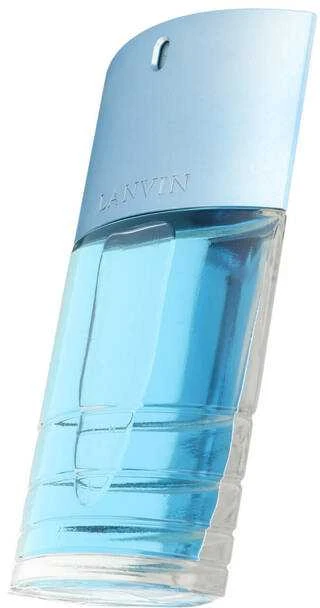 Lanvin Oxygene Homme EDT tualetinis vanduo vyrams, 100 ml