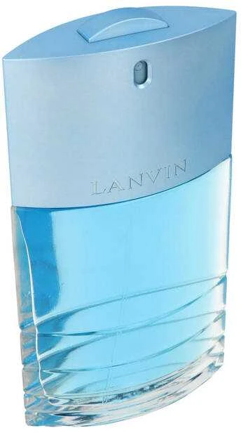 Lanvin Oxygene Homme EDT tualetinis vanduo vyrams, 100 ml