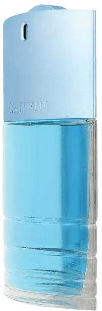 Lanvin Oxygene Homme EDT tualetinis vanduo vyrams, 100 ml