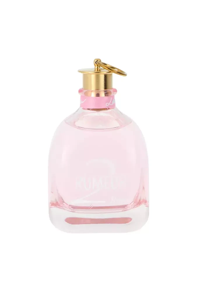 Kvepalai moterims Lanvin Rumeur 2 Rose EDP, 100 ml
