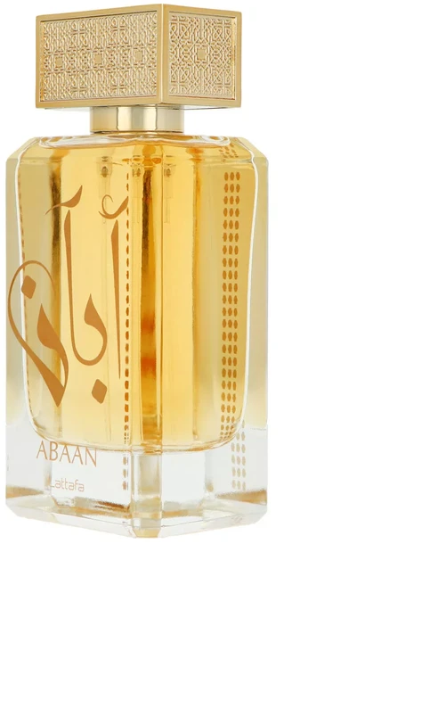 LATTAFA ABAAN EAU DE PARFUM SPRAY 100ML