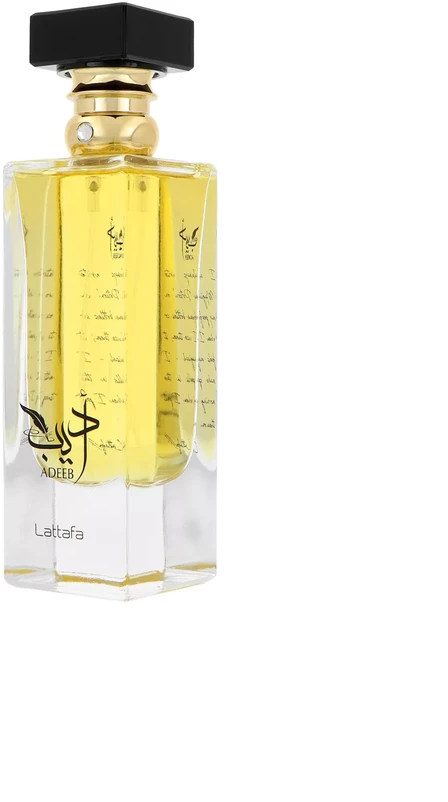 Unisex kvepalai Lattafa Adeeb EDP, 80 ml