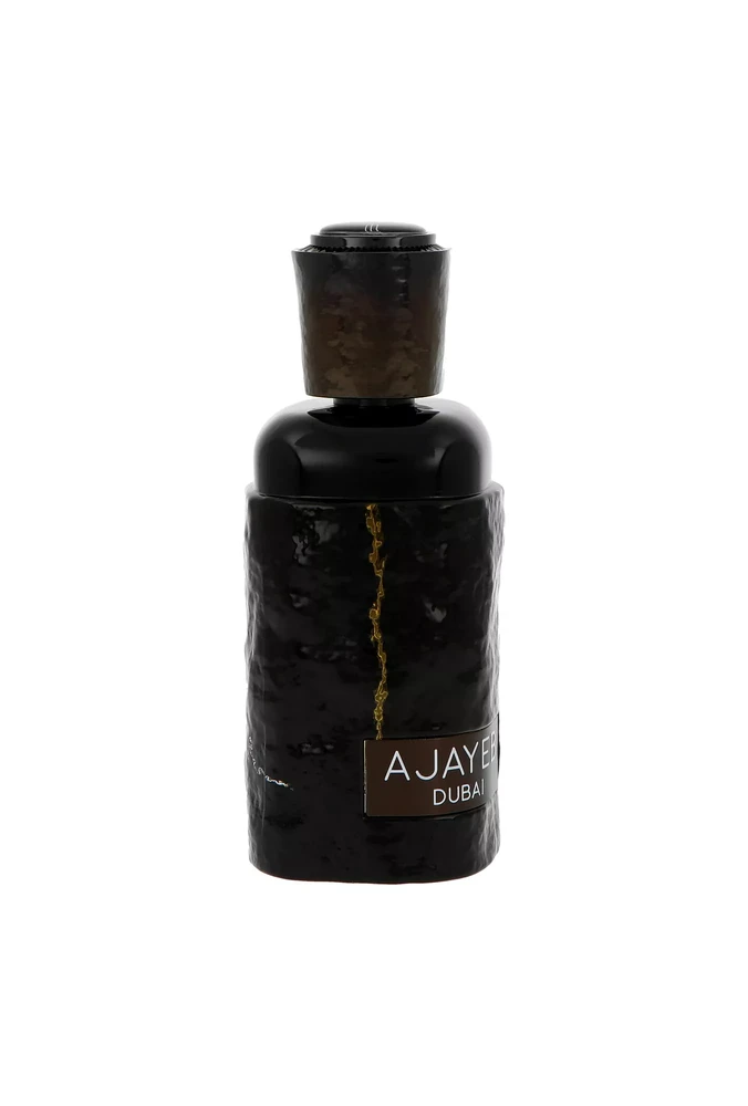 Unisex kvepalai Lattafa Ajayeb Dubai EDP, 100 ml