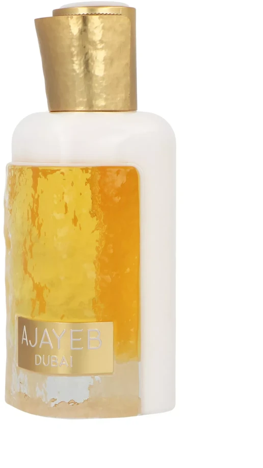 Unisex kvepalai Lattafa Ajayeb Dubai Portrait EDP, 100 ml