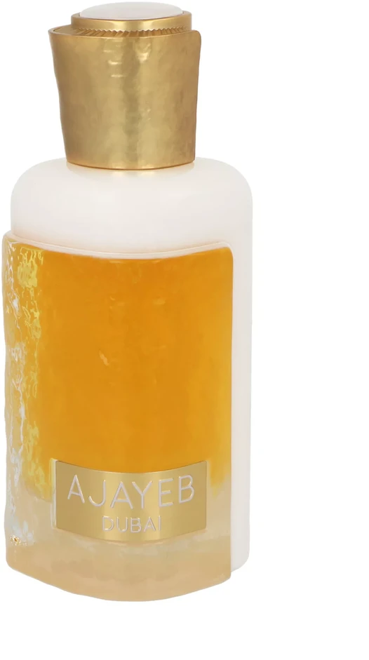 Unisex kvepalai Lattafa Ajayeb Dubai Portrait EDP, 100 ml