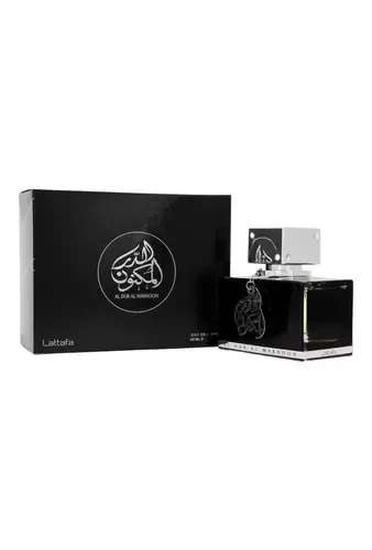 Lattafa Al Dur Al Maknoon Sidabrinis EDP parfumuotas vanduo unisex, 100 ml
