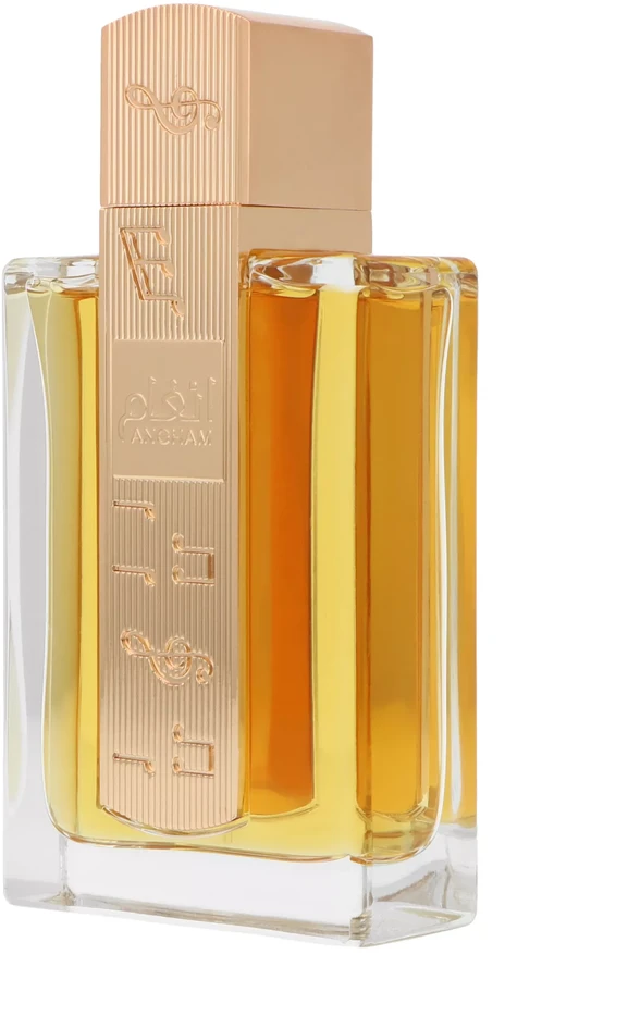 Lattafa Angham EDP parfumuotas vanduo unisex, 100 ml