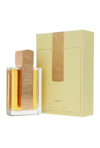 Lattafa Angham EDP parfumuotas vanduo unisex, 100 ml