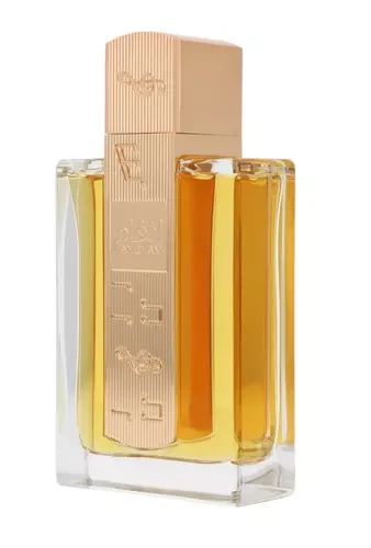 Lattafa Angham EDP parfumuotas vanduo unisex, 100 ml