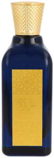 Lattafa Azeezah EDP parfumuotas vanduo Unisex, 100 ml
