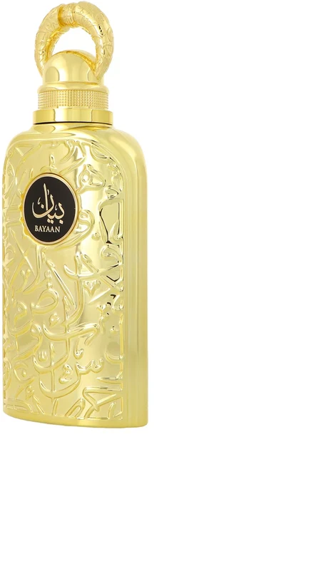 Lattafa Bayaan EDP parfumuotas vanduo unisex, 100 ml