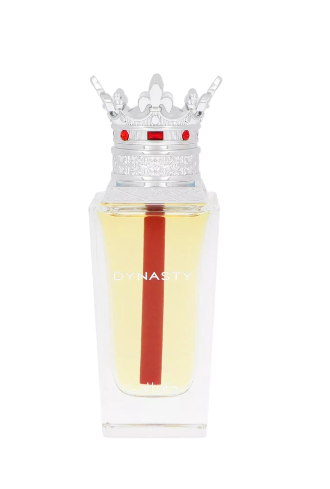 Lattafa Dynasty EDP parfumuotas vanduo unisex, 100 ml